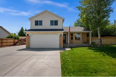 3947 W Donalbain St, South Jordan, UT 84009 - Photo 25