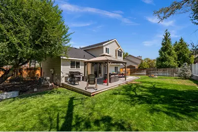 3947 W Donalbain St, South Jordan, UT 84009 - Photo 21