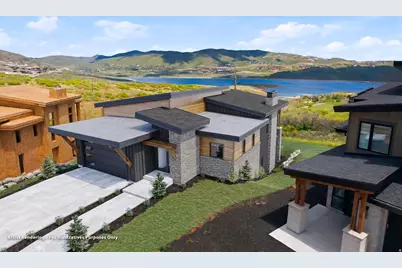 1928 W Mochila Cir #LOT 8, Heber City, UT 84032 - Photo 13