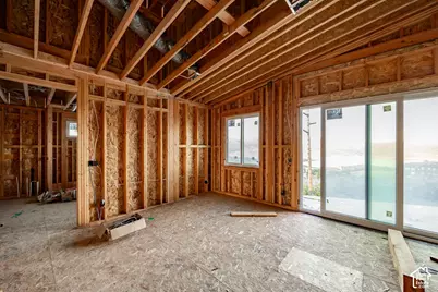 1928 W Mochila Cir #LOT 8, Heber City, UT 84032 - Photo 47