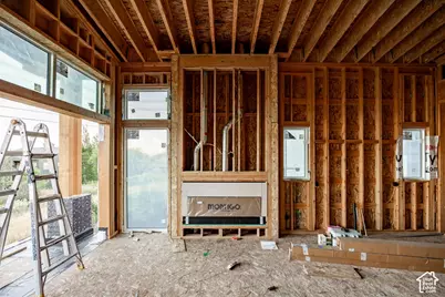 1928 W Mochila Cir #LOT 8, Heber City, UT 84032 - Photo 45