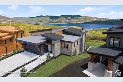 1928 W Mochila Cir #LOT 8, Heber City, UT 84032 - Photo 11