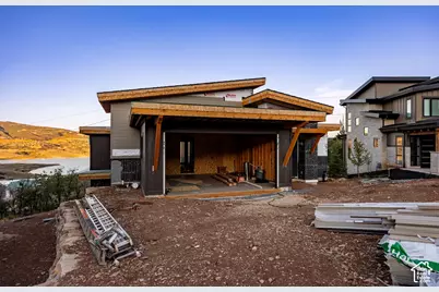 1928 W Mochila Cir #LOT 8, Heber City, UT 84032 - Photo 35