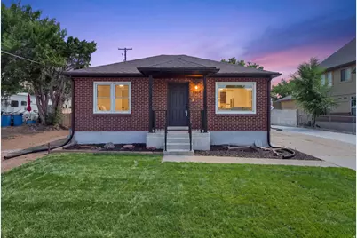 2861 S 2700 E, Salt Lake City, UT 84109 - Photo 1