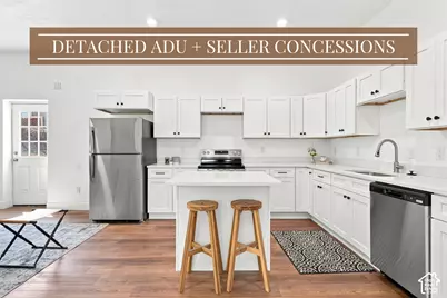 2861 S 2700 E, Salt Lake City, UT 84109 - Photo 23