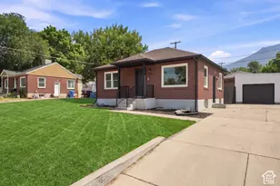 2861 S 2700 E, Salt Lake City, UT 84109 - Photo 3