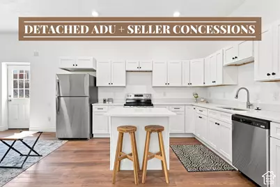 2861 S 2700 E, Salt Lake City, UT 84109 - Photo 1