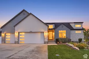 14181 S Summit Crest Ln, Herriman, UT 84096 - Photo 9