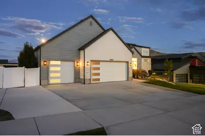 14181 S Summit Crest Ln #150, Herriman, UT 84096 - Photo 5