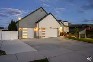 14181 S Summit Crest Ln, Herriman, UT 84096 - Photo 5