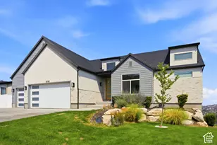 14181 S Summit Crest Ln, Herriman, UT 84096 - Photo 3