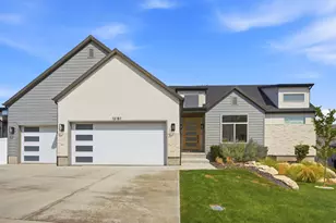 14181 S Summit Crest Ln, Herriman, UT 84096 - Photo 1