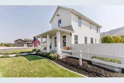396 E 200 N, Millville, UT 84326 - Photo 3