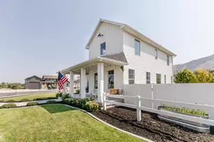 396 E 200 N, Millville, UT 84326 - Photo 3