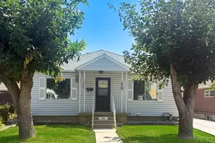 7811 S Oak St, Sandy, UT 84092 - Photo 1