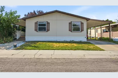 1450 N Washington Blvd #151, Ogden, UT 84404 - Photo 3