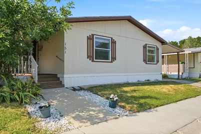 1450 N Washington Blvd #151, Ogden, UT 84404 - Photo 3