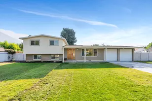 1756 N 400 W, Orem, UT 84057 - Photo 1