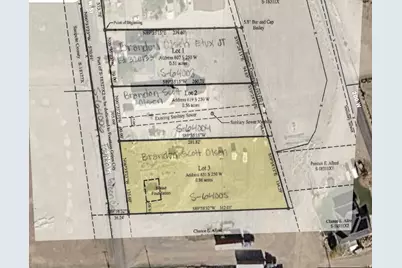 [Address not provided], Fountain Green, UT 84632 - Photo 5