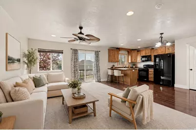 641 W Saratoga Chase Dr, Saratoga Springs, UT 84045 - Photo 3