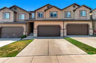 641 W Saratoga Chase Dr, Saratoga Springs, UT 84045 - Photo 1