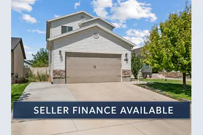 1687 E Downwater St, Eagle Mountain, UT 84005 - Photo 1