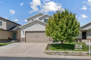 1687 E Downwater St, Eagle Mountain, UT 84005 - Photo 3
