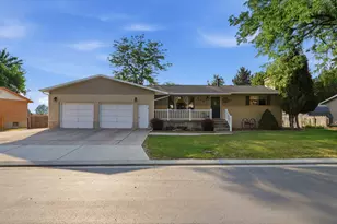 435 S Fuhriman Dr, Providence, UT 84332 - Photo 1