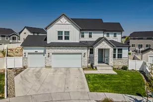 6784 W 8070 S, West Jordan, UT 84081 - Photo 1