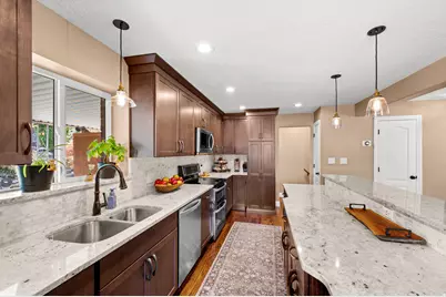 145 S Kingdon Ln, North Salt Lake, UT 84054 - Photo 11