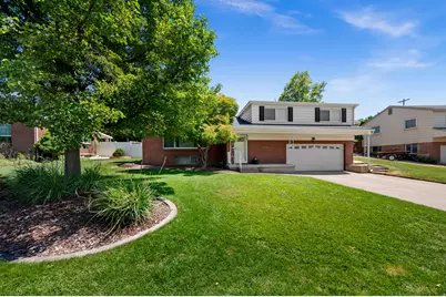 145 S Kingdon Ln, North Salt Lake, UT 84054 - Photo 35