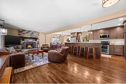 145 S Kingdon Ln, North Salt Lake, UT 84054 - Photo 7