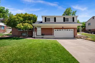 145 S Kingdon Ln, North Salt Lake, UT 84054 - Photo 1