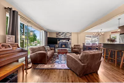 145 S Kingdon Ln, North Salt Lake, UT 84054 - Photo 5