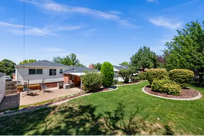 145 S Kingdon Ln, North Salt Lake, UT 84054 - Photo 33