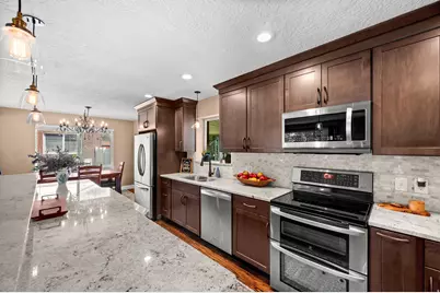 145 S Kingdon Ln, North Salt Lake, UT 84054 - Photo 9