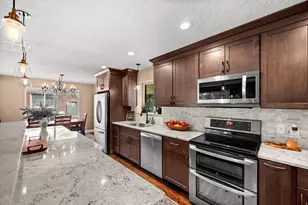 145 S Kingdon Ln, North Salt Lake, UT 84054 - Photo 9