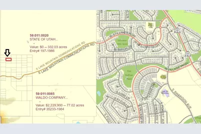 [Address not provided], Saratoga Springs, UT 84045 - Photo 3