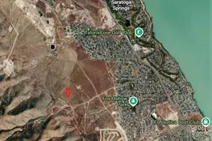 [Address not provided], Saratoga Springs, UT 84045 - Photo 1