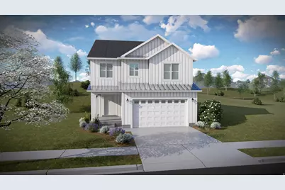 4375 S Harmony Ridge Pkwy #1008, Mapleton, UT 84664 - Photo 1