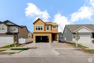 1552 W Boseman Way, Saratoga Springs, UT 84045 - Photo 1