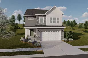 1552 W Boseman Way, Saratoga Springs, UT 84045 - Photo 1