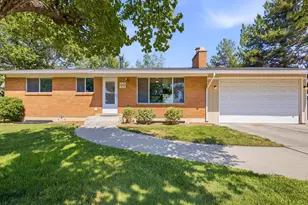 1928 N 800 W, Orem, UT 84057 - Photo 1