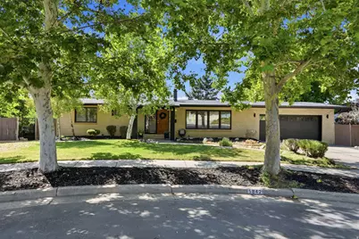 5842 S Fontaine Bleu Cir, Murray, UT 84121 - Photo 1