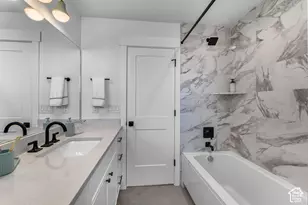 6931 W Sydney Peak Ln S, West Jordan, UT 84081 - Photo 27
