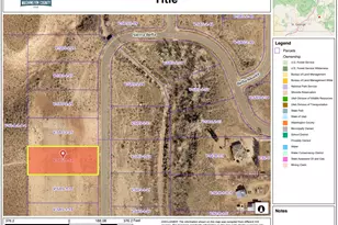 12 Sierra Bella, Virgin, UT 84779 - Photo 1