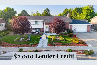 106 W 575 N, Kaysville, UT 84037 - Photo 1