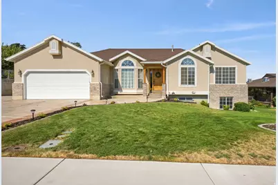 730 E Scenic Dr, Spanish Fork, UT 84660 - Photo 1