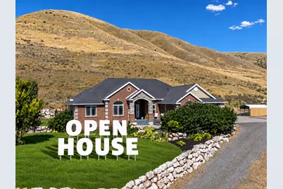 4238 N Sego Lily Rd, Morgan, UT 84050 - Photo 1