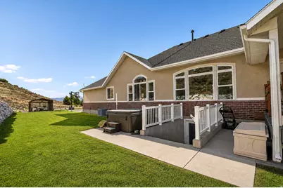 4238 N Sego Lily Rd, Morgan, UT 84050 - Photo 71
